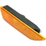 Order Lentille de feu de position avant côté passager - MB2555103 For Your Vehicle
