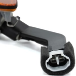 Order Passenger Side Front Marker Lamp Lens - SC2555100 For Your Vehicle