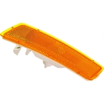Order Lentille de feu de position avant côté passager - VW2555100 For Your Vehicle