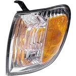 Order Passenger Side Front Signal Lamp by DEPO - 312-1541R-AC For Your Vehicle