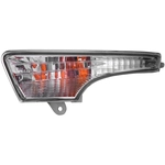 Order Passenger Side Front Signal Lamp by DEPO - 315-1631R-AC For Your Vehicle