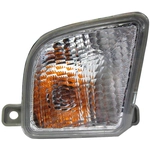 Order Passenger Side Front Signal Lamp by DEPO - 317-1638R3AC For Your Vehicle