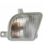 Order Passenger Side Front Signal Lamp by DEPO - 317-1638R-AC For Your Vehicle