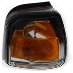 Order Passenger Side Front Signal Lamp - FO2531171 For Your Vehicle