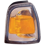 Order Passenger Side Front Signal Lamp - FO2531171V For Your Vehicle