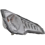 Order Passenger Side Front Signal Lamp - FO2531172C For Your Vehicle