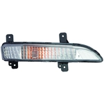 Order Passenger Side Front Signal Lamp - GM2531135C For Your Vehicle