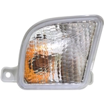 Order Lampe de signal avant côté passager - HO2531131 For Your Vehicle