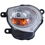 Order Passenger Side Front Signal Lamp Lens/Housing - FI2533100C For Your Vehicle