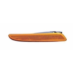 Order Passenger Side Front Signal Lamp Lens/Housing - MB2533101C For Your Vehicle