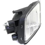 Order Passenger Side Front Signal Lamp Lens/Housing - SU2533100 For Your Vehicle