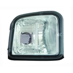 Order Passenger Side Front Signal Lamp Lens/Housing - SU2533100C For Your Vehicle