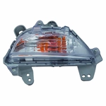 Order Passenger Side Front Signal Lamp - MA2531119OE For Your Vehicle