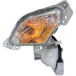 Order Passenger Side Front Signal Lamp - MA2531120 For Your Vehicle