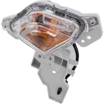 Order Passenger Side Front Signal Lamp - MA2531120C For Your Vehicle