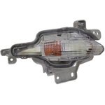 Order Passenger Side Front Signal Lamp - MA2531121C For Your Vehicle