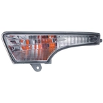 Order Passenger Side Front Signal Lamp - NI2531118C For Your Vehicle