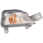 Order Passenger Side Front Signal Lamp - NI2531121C For Your Vehicle