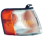 Order Passenger Side Front Signal Lamp - TO2531104V For Your Vehicle