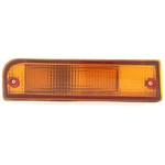 Order Passenger Side Front Signal Lamp - TO2531121V For Your Vehicle