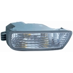 Order Passenger Side Front Signal Lamp - TO2531140C For Your Vehicle