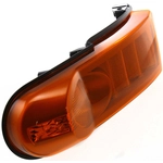 Order Passenger Side Front Signal Lamp - TO2531149 For Your Vehicle