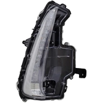 Order Passenger Side Front Signal Lamp - TO2531155C For Your Vehicle