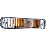 Order Passenger Side Front Signal Lamp - AC2531101 For Your Vehicle