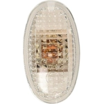 Order Passenger Side Front Signal Lamp - GM2530132 For Your Vehicle