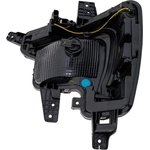 Order Passenger Side Front Signal Lamp - GM2531140C For Your Vehicle