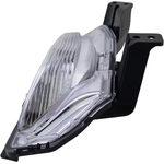 Order Passenger Side Front Signal Lamp - GM2531144 For Your Vehicle