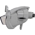 Order Passenger Side Front Signal Lamp - HO2531135 For Your Vehicle