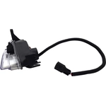 Order Passenger Side Front Signal Lamp - IN2531104 For Your Vehicle