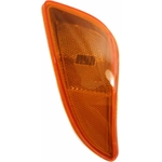 Order Passenger Side Front Signal Lamp - MA2531118 For Your Vehicle