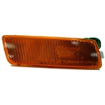 Order Passenger Side Front Signal Lamp - VW2531108 For Your Vehicle