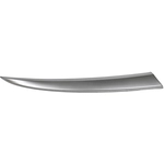 Order Passenger Side Grille Molding - CH1213110 For Your Vehicle