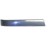 Order Passenger Side Grille Molding - GM1213105 For Your Vehicle
