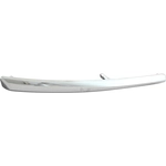 Order Passenger Side Grille Molding - HO1213109 For Your Vehicle