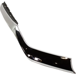 Order Passenger Side Grille Molding - HO1213118 For Your Vehicle