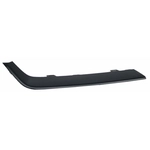 Order Passenger Side Grille Molding Lower - HO1215100 For Your Vehicle