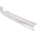 Order Passenger Side Grille Molding Lower - HO1215105C For Your Vehicle