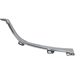 Order Passenger Side Grille Molding Lower - MA1215104 For Your Vehicle