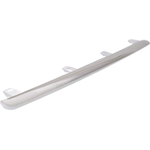 Order Passenger Side Grille Molding Lower - MB1215100 For Your Vehicle