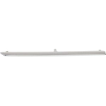 Order Passenger Side Grille Molding Lower by SHERMAN PARTS - 2817-98BM-2 For Your Vehicle