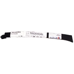 Order Passenger Side Grille Molding Lower by SHERMAN PARTS - 8106-98-2 For Your Vehicle