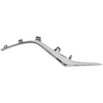 Order Passenger Side Grille Molding Lower by SHERMAN PARTS - MA316-98BMQ-2 For Your Vehicle
