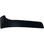 Order Passenger Side Grille Molding Lower - CH1215105 For Your Vehicle