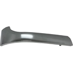 Order Passenger Side Grille Molding Lower - CH1215106 For Your Vehicle