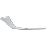 Order Passenger Side Grille Molding Lower - MA1215109 For Your Vehicle