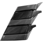 Order Passenger Side Grille Molding - LX1213104 For Your Vehicle